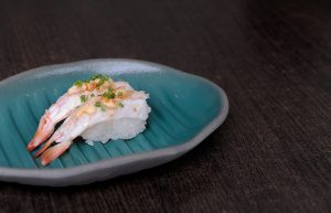 Sushi Room Nigiri