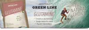 Green Line Glutamine