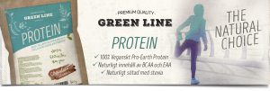 Green Line Protein