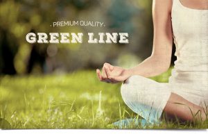 Green Line Premium Quality
